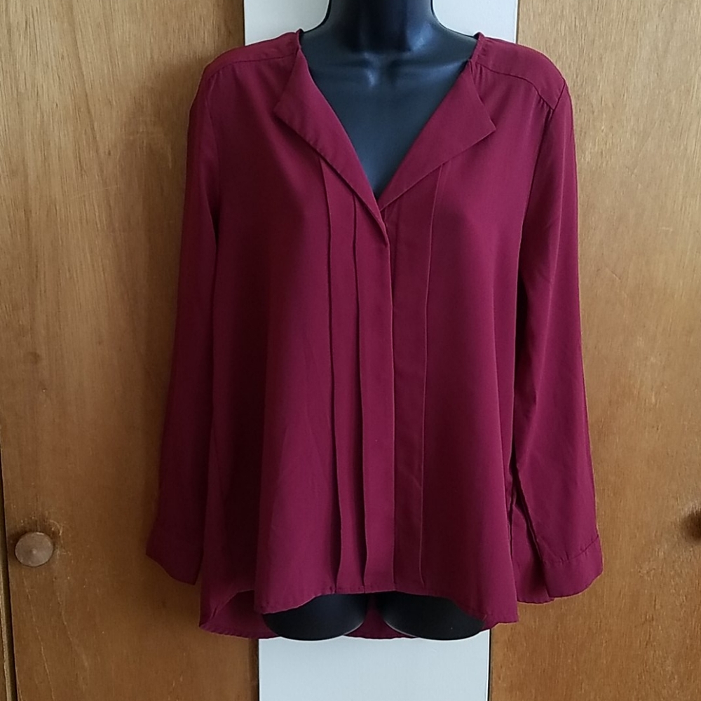 H&M blouse
